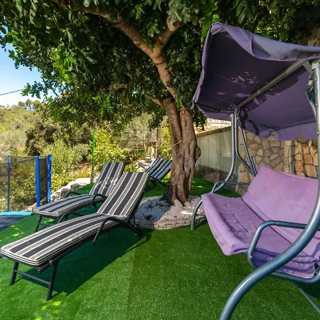 Holiday Nataly Vikendica