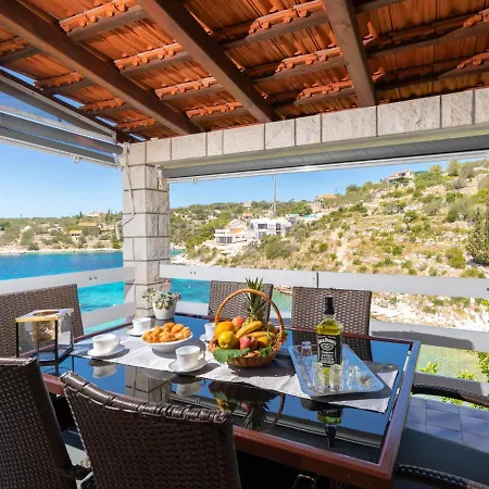 Holiday Nataly Σπίτι διακοπών *