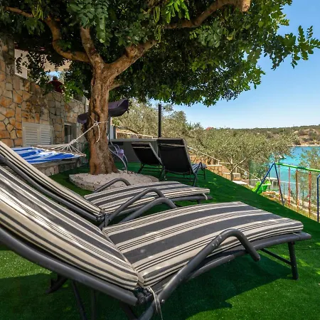 Nataly By Interhome Сasa de vacaciones Vela Luka