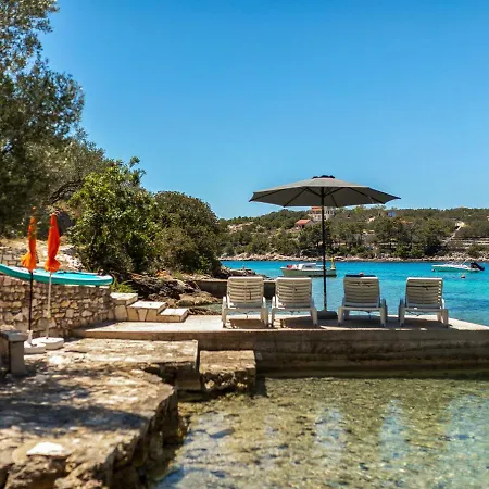 Nataly By Interhome בית נופש