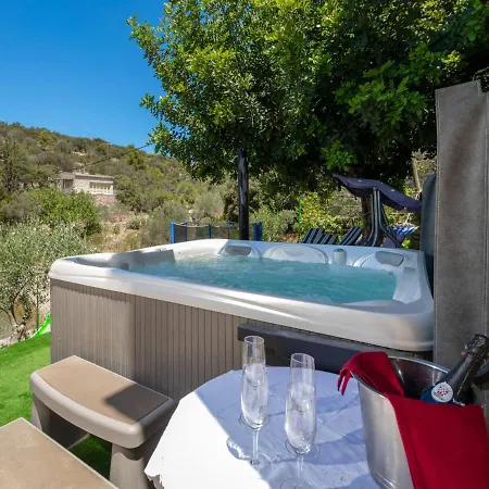 בית נופש Nataly By Interhome