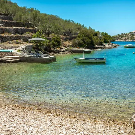 Holiday Nataly Σπίτι διακοπών